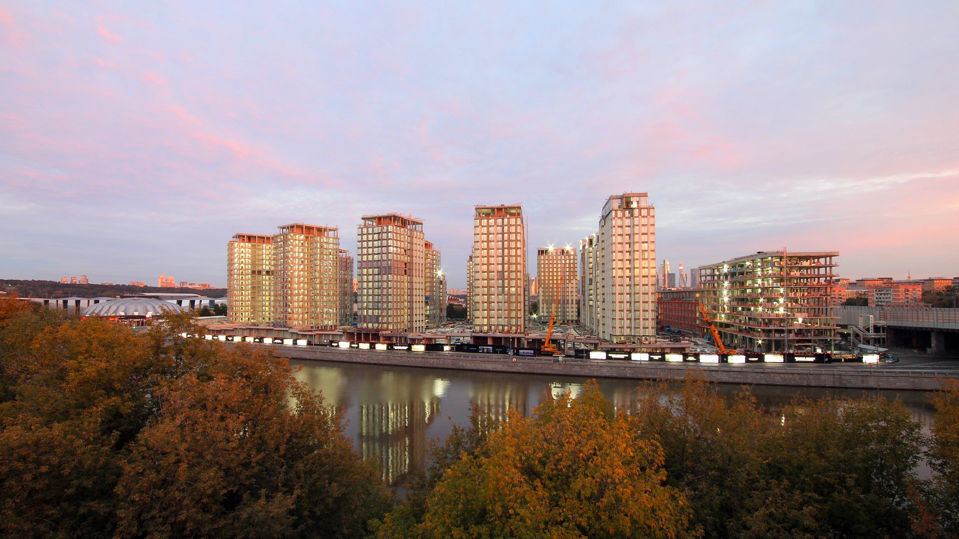 Сентябрь 2026